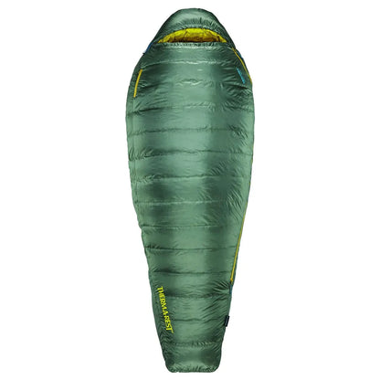  Therm-a-Rest Questar 20F/-6C - Daunenschlafsack, Größe :regular