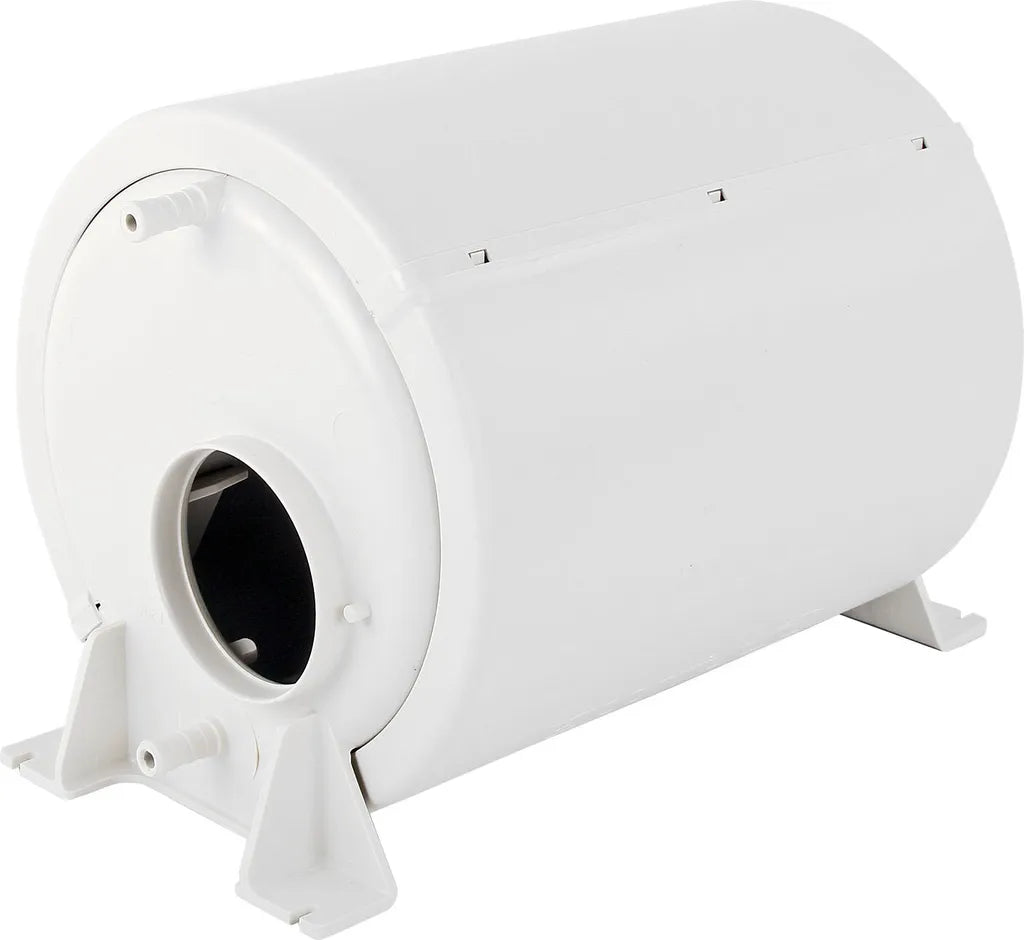  Truma TT2 Therme Ersatzbehälter 5 Liter Weiß Inkl 2x Ventile & 3x O-Ring
