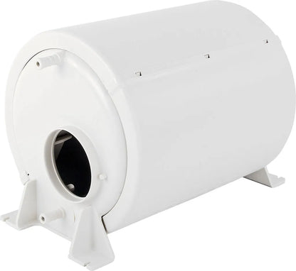  Truma TT2 Therme Ersatzbehälter 5 Liter Weiß Inkl 2x Ventile & 3x O-Ring