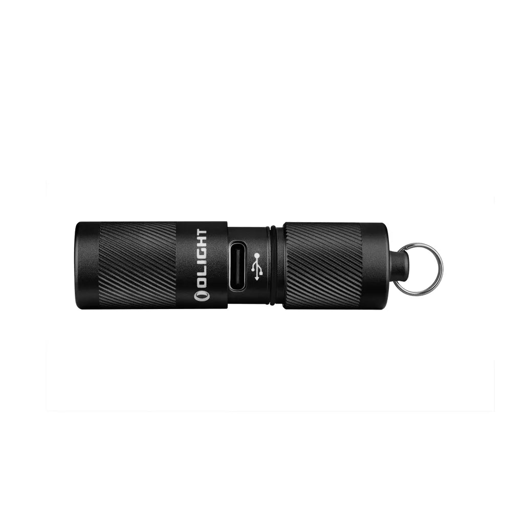  Olight I1R2 Pro LED Taschenlampe Für Schlüsselbund Schwarz