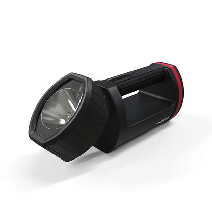  ANSMANN LED-Handscheinwerfer HS5R Mit Integriertem Akku