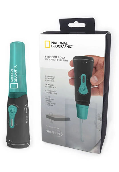  SteriPEN® Aqua UV Wasserentkeimer