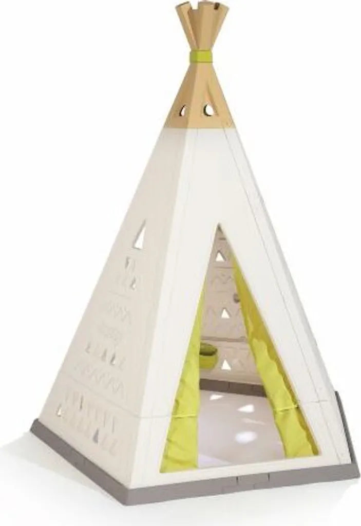  Smoby Spielzelt Tipi