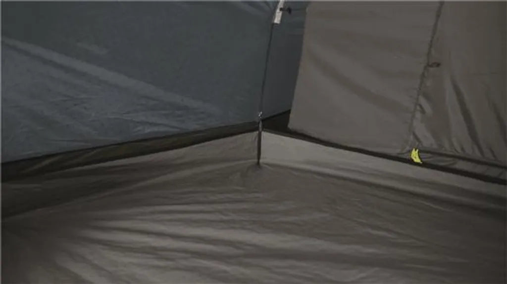  Outwell Kuppelzelt Cloud 3 3 Personen Blau