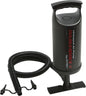  Intex Doppelhub Luftpumpe Double Quick II 36cm 6.7/8.5/18mm Adapter