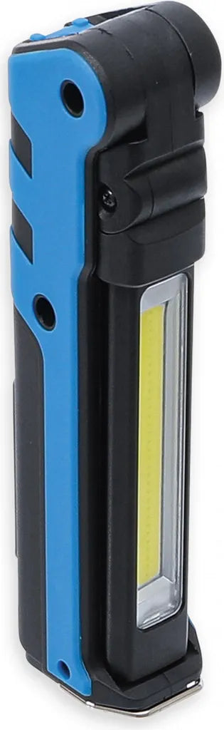 BGS Technic Akku-Knicklampe | COB-LED | 5 W