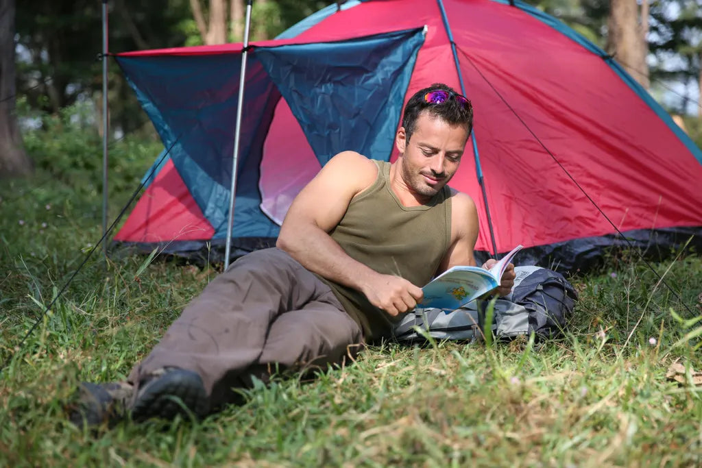  Bestway Zelt "Range X 3 Tent" 210 X 210 X 120 Cm, 68012